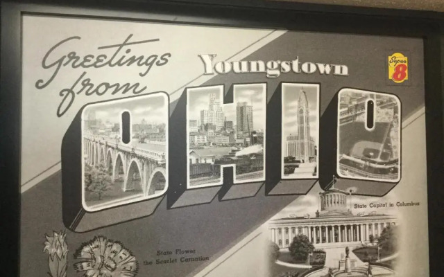Super 8 Youngstown/Austintown