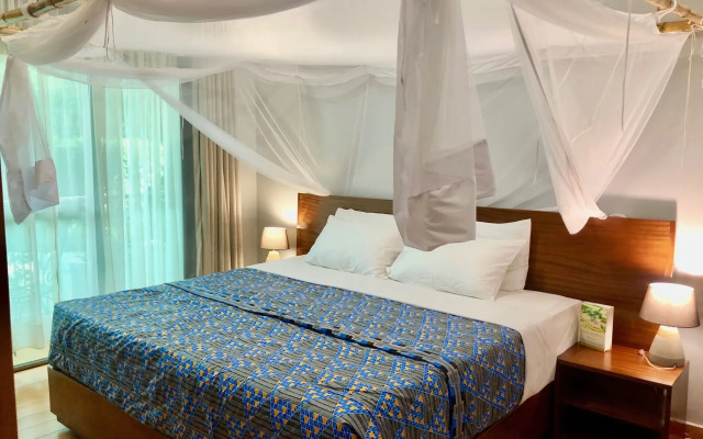 Heaven Restaurant & Boutique Hotel