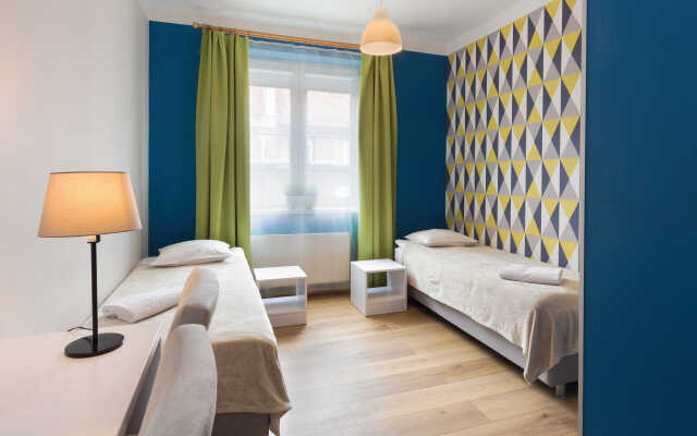 Premium Hostel