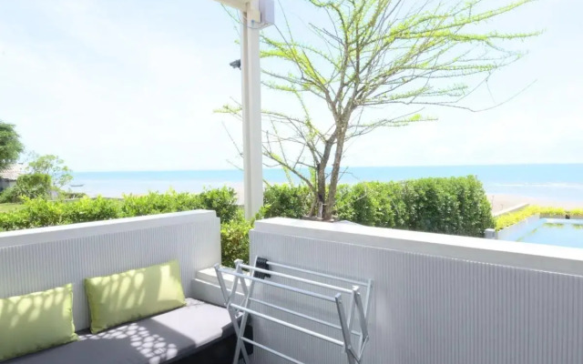 Baby Grand Hua Hin Hotel