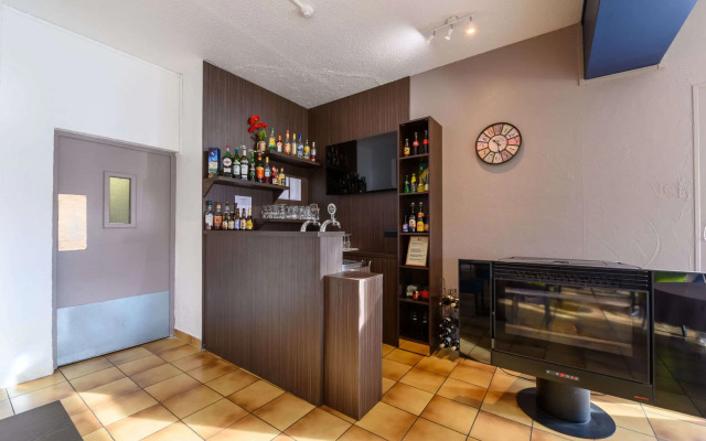 Brit Hotel Confort CAMBRAI