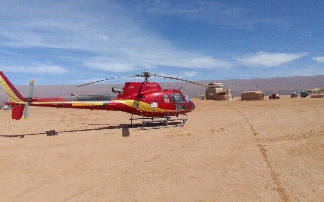 Little Trail Creek Cabins