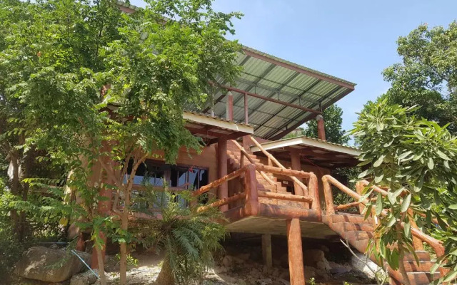 Poseidon Resort