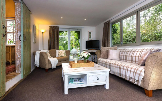 Marlborough Bed And Breakfast