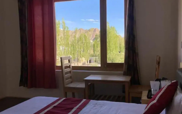 Tara Guest House
