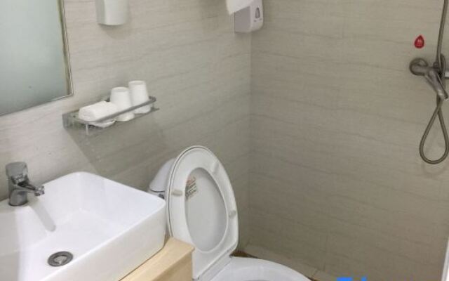 Youyou Hostel