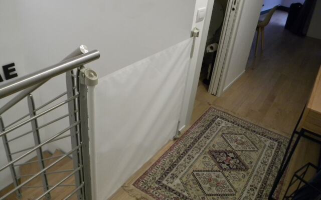 Bologna House Tubertini