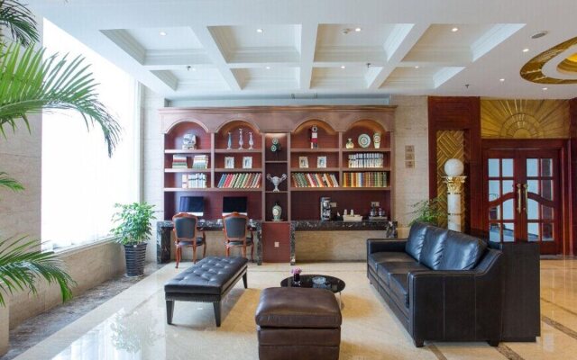 Xingcheng Hotel
