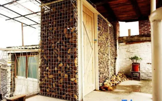 Juweiguan Homestay