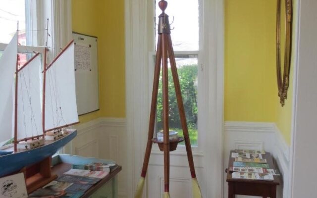 Mahone Bay Bed and Breakfast