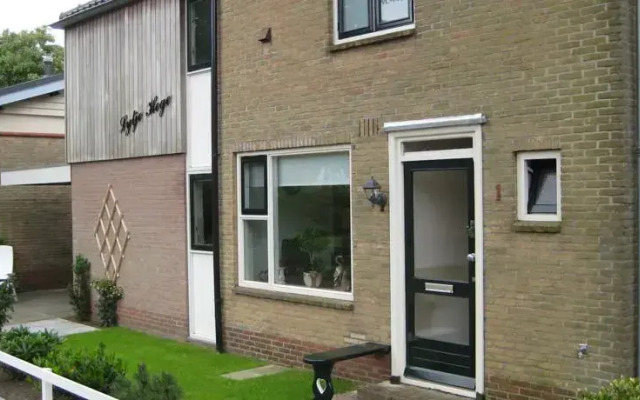 Apartment Lytje Hege