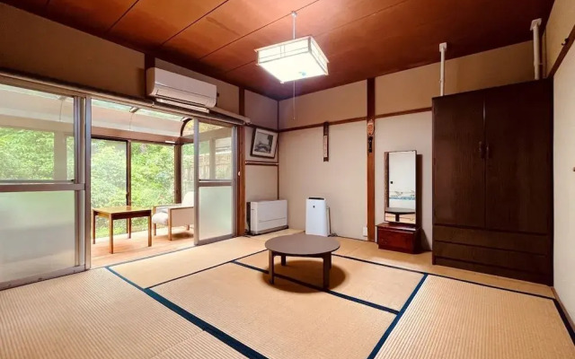 Kamanuma Onsen Daikisen