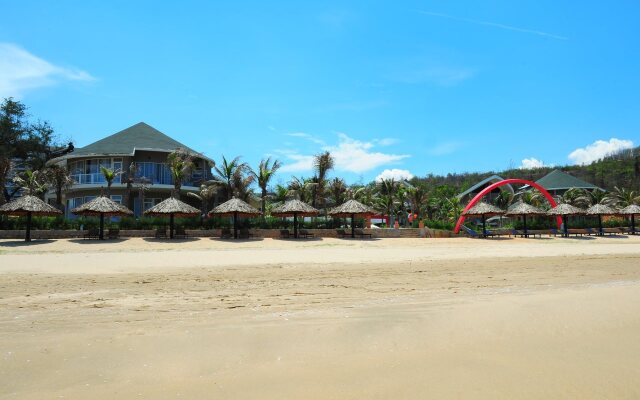 Sandunes Beach Resort & Spa