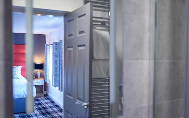 The Kirkfield Hotel