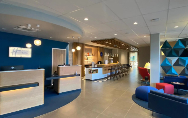 Holiday Inn Express Caen Epron by IHG