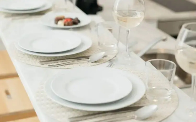 Oporto Guest Downtown