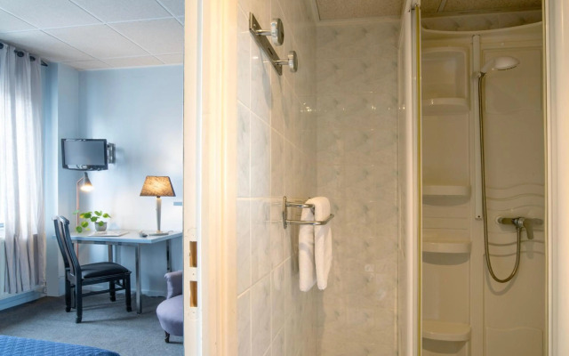 Logis Hotel La Chope