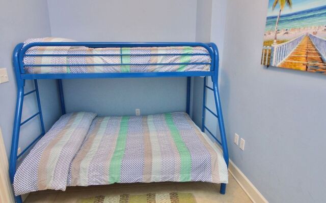 Sunrise Beach 1903 by RedAwning