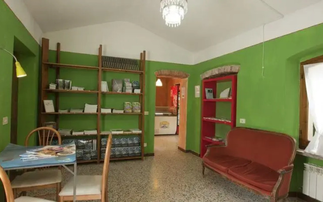 Il Giardino Di Daniel Spoerri