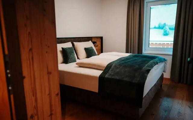 Nice Apartment With 2 Bathrooms, on the ski Slope