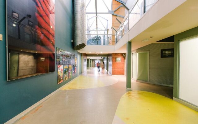 Global Backpackers Cairns Central