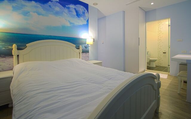 Bao Dao B&B