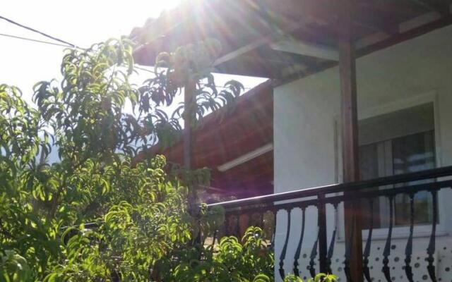 Fanis & Xenia's Residence