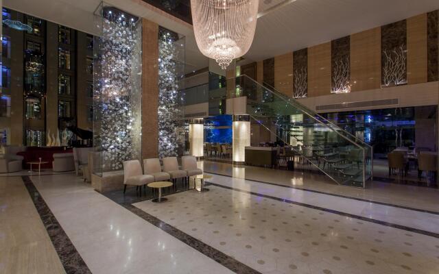 The Sanctuary Phratamnak Pattaya
