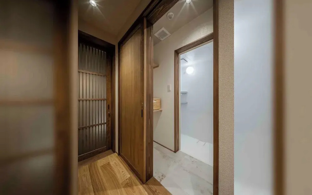 Suiki Machiya House