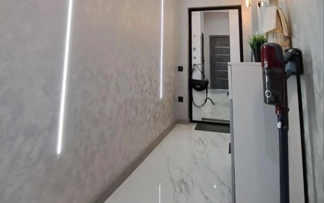 Апартаменты на улице Роз 115