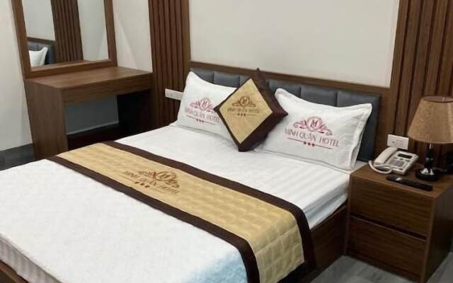 Minh Quan Hotel HN- by Bay Luxury