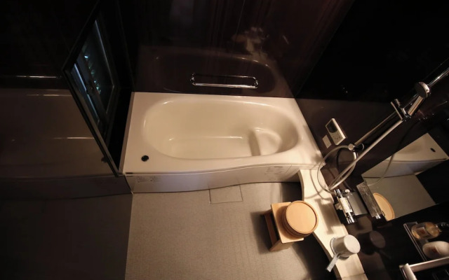 Heian Kyu Dairi No Yado