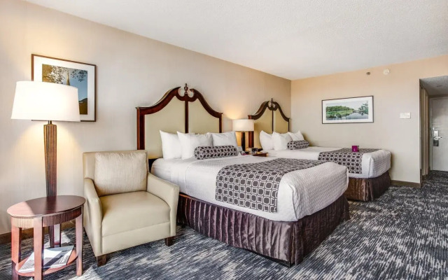 Crowne Plaza Hotel Old Town Alexandria