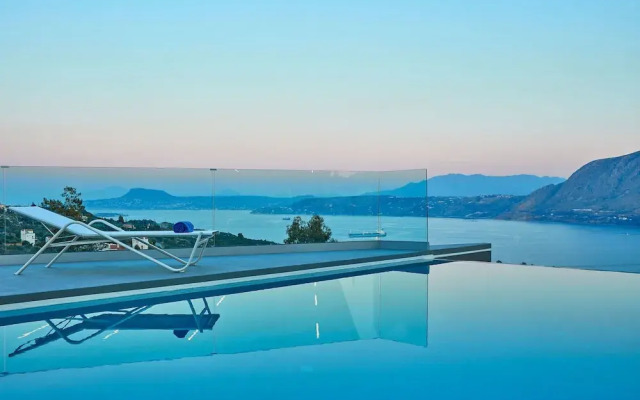 Villa Saint Antoine by Elea villas