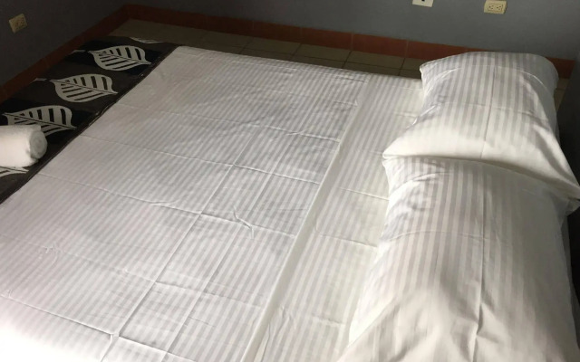 La Fortuna Downtown Boutique Hotel