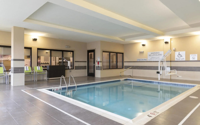 Courtyard by Marriott Cleveland Elyria