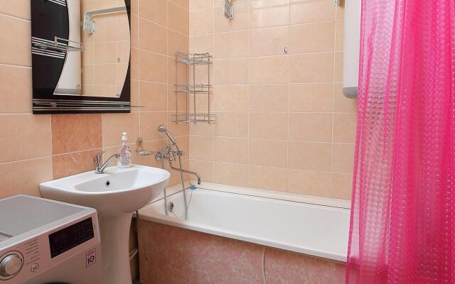 Vgosti на улице Алексеева 39