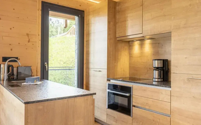 Premium Apartment With Sauna