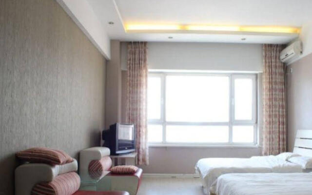 Shenyang 72 Apartment Taiyuan Street