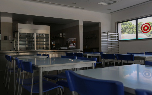 HI Alijo - Pousada de Juventude - Hostel