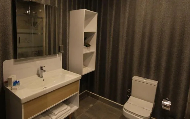 Rose Bay Hotel Manisa