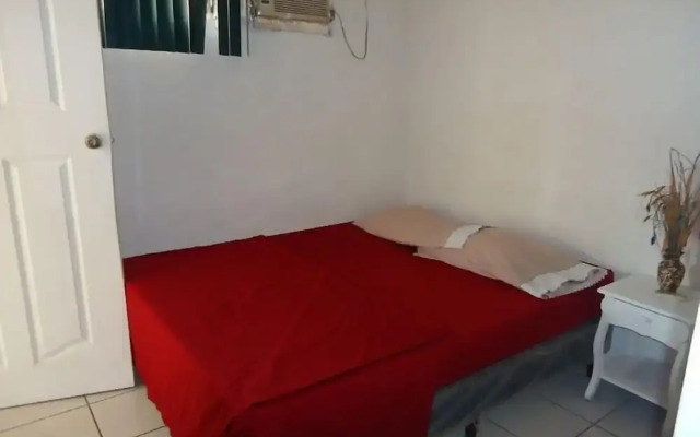 Apartamentos Los Angeles Managua
