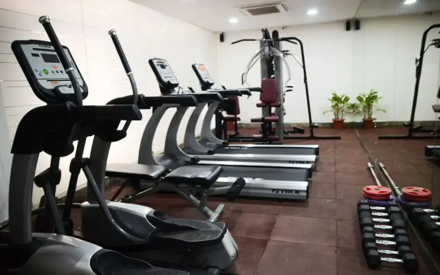 Howard Johnson by Wyndham Kolkata