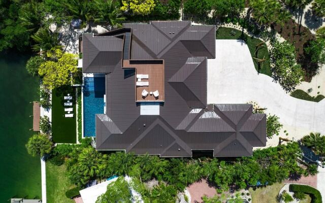 The Ringling Estate in Sarasota