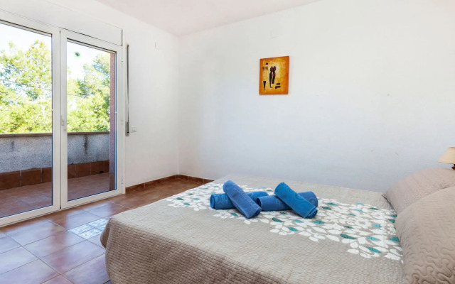 Holiday Home Santa Marta IV