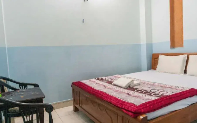 Viet Hung 8 Hotel