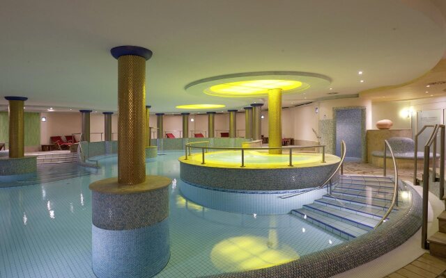 Dorint Strandresort & Spa Ostseebad Wustrow