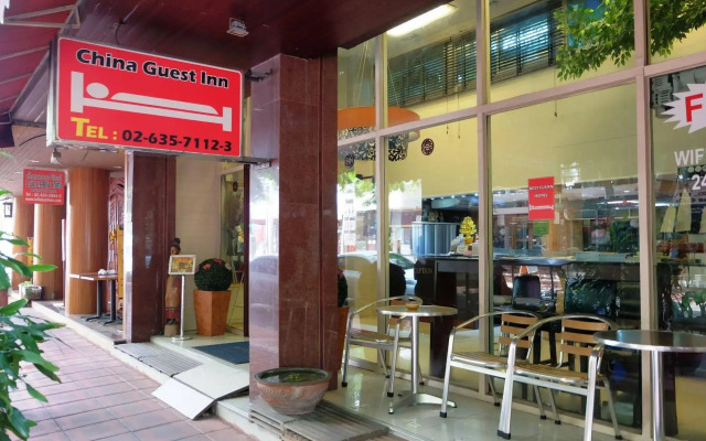 China Guest Inn