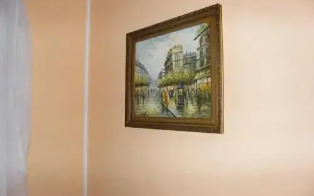 Apartament Kopernika