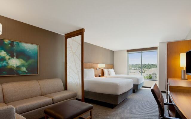 Hyatt Place Salt Lake City/Cottonwood